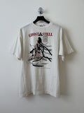 Michael Saint Mxxxxxx Ghost In The Shell Tee