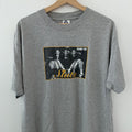 Vintage 90 S Blink 182 Sluts Band T Shirt Hoodie, Sweatshirt | FlexRushtees.com