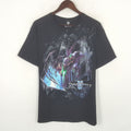 Playstation Vintage 2000s Blizzard Entertainment Starcraft Tshirt