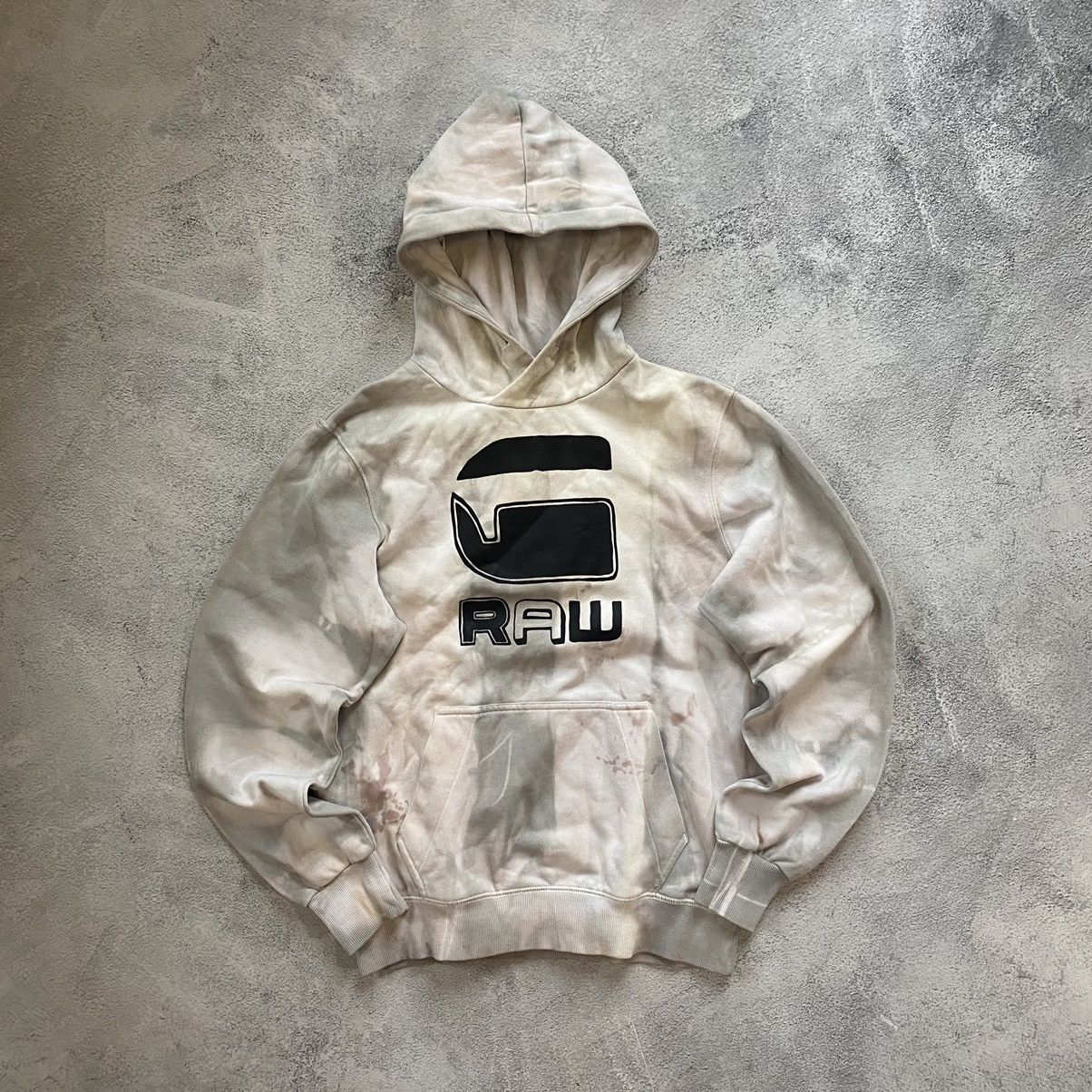 Vintage G Star Raw Y2k Custom Hoodie T-Shirts, Sweatshirt | FlexRushtees.com