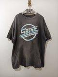Saint Michael Circle S Tee Hoodie, Sweatshirt | FlexRushtees.com