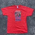 Vintage Fruit Of The Loom 2004 Hampton Jazz Fest Shirt