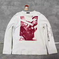 Simons Raf Simons 18ss Joy Division Long Sleeve Sweatshirt T-Shirts, Hoodie | AU16VibeMintTees.com