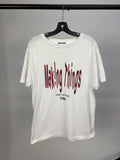 Miyake Issey Miyake Making Things Tokyo Promo Tee From 1999 Hoodie, Sweatshirt | FlexRushtees.com