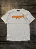 Hundreds Rare The Hundreds Garfield Tee Hoodie, Sweatshirt | FlexRushtees.com