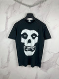 Misfits Double Side Big Logo T Shirt Size L Hoodie, Sweatshirt | FlexRushtees.com
