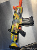 Fortnite X Travis Scott Gun