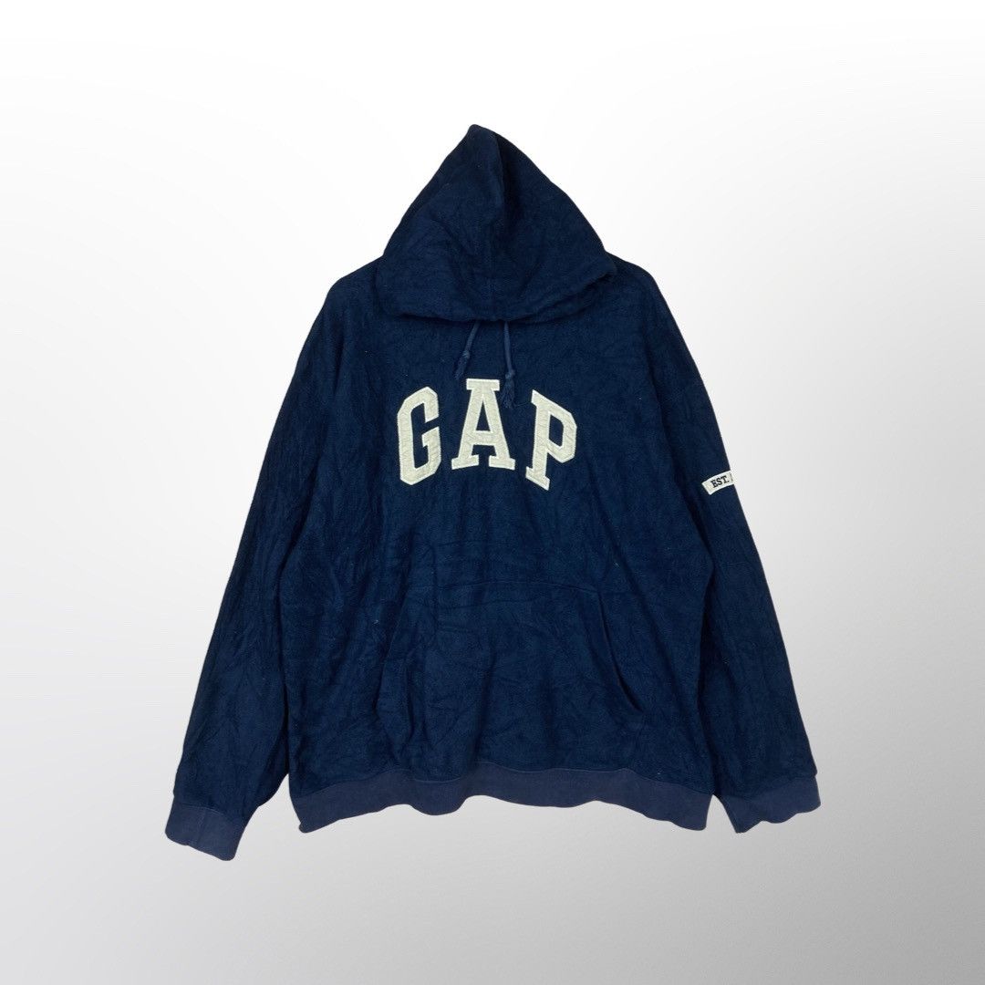 Gap Sweatshirt Hoodie Winter Season 48 4 T-Shirts | FlexRushtees.com