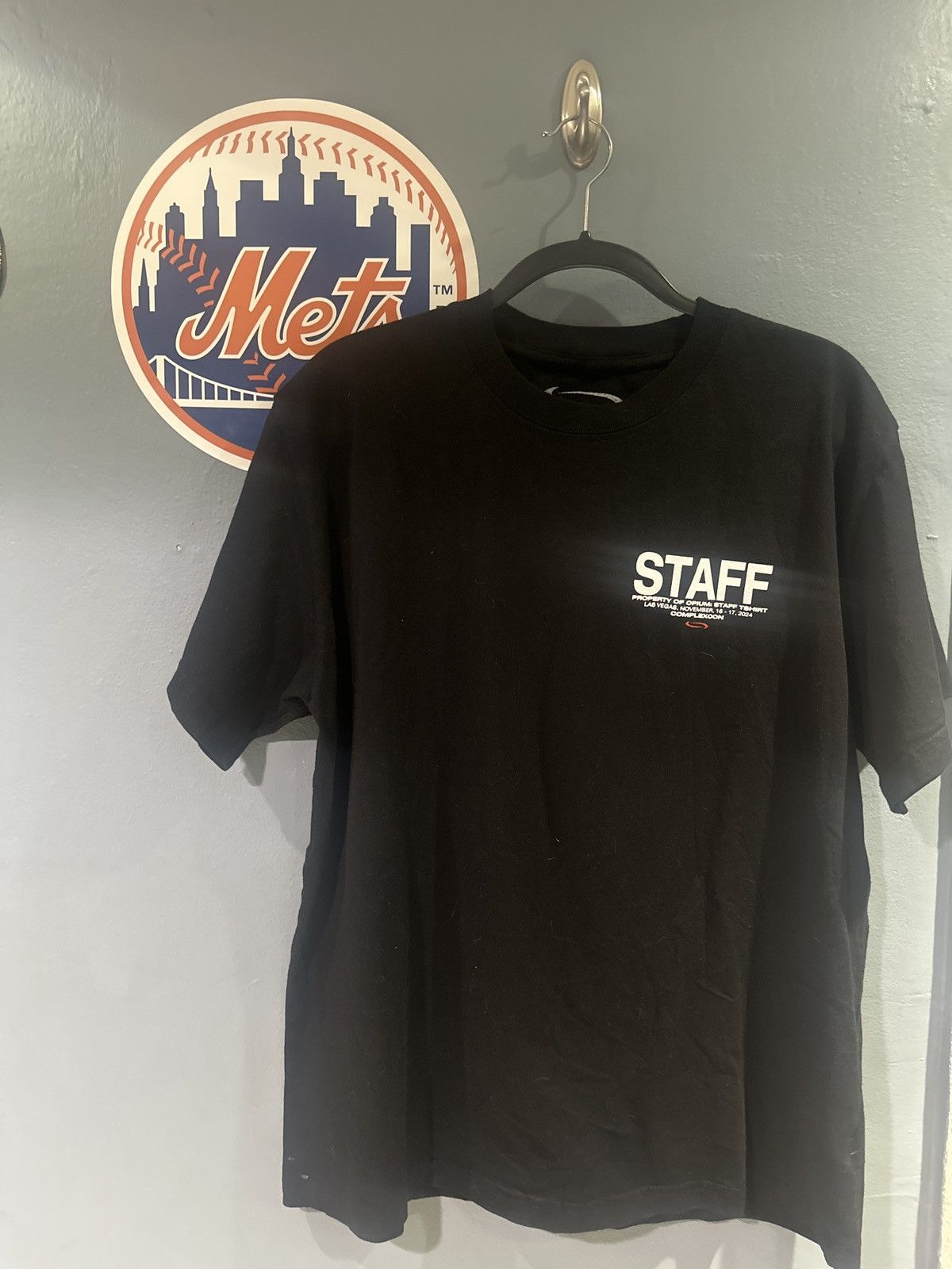 Carti Playboi Carti Complexcon Opium Staff Tee Hoodie, Sweatshirt | FlexRushtees.com