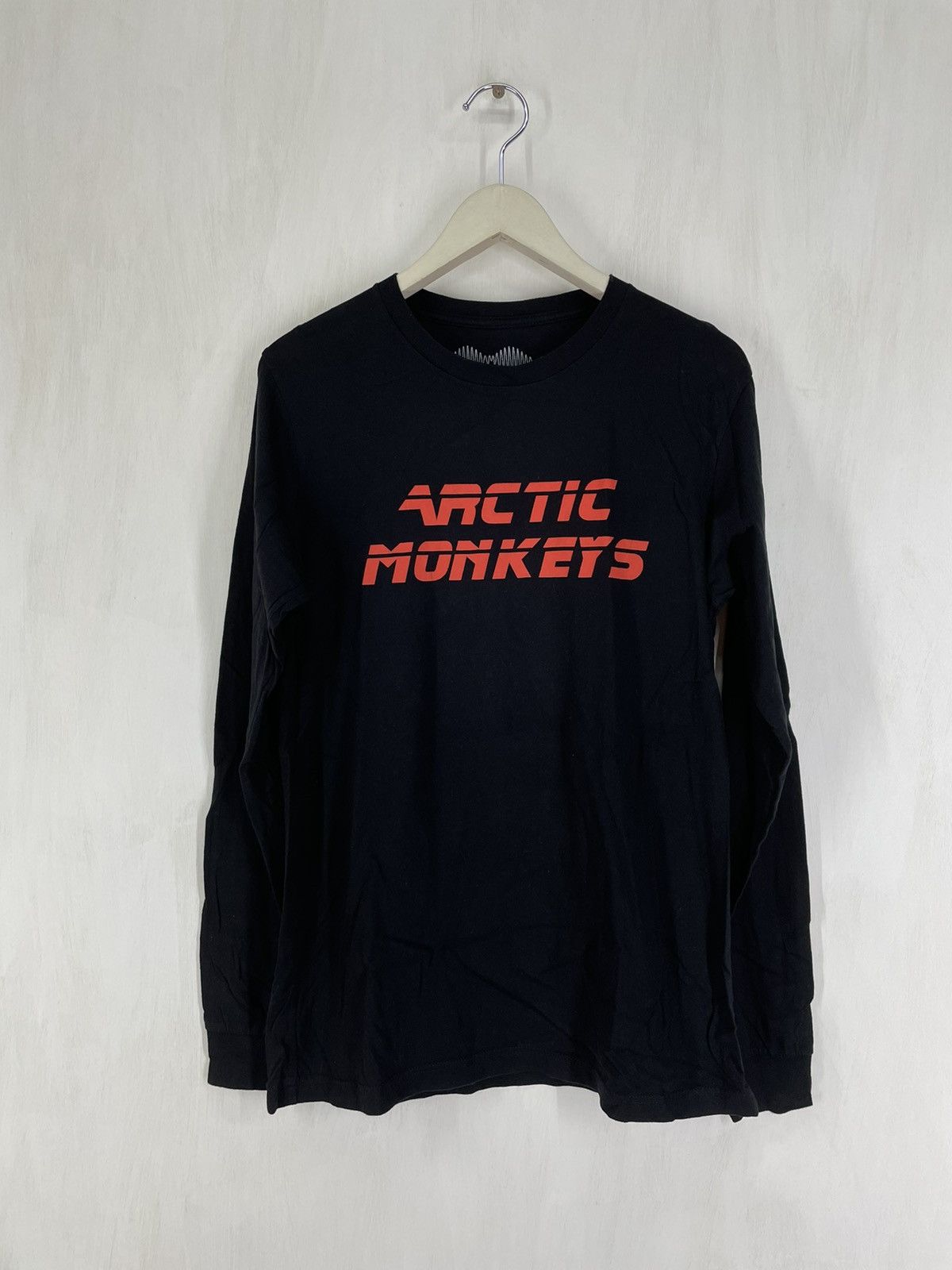 Band Tees Artic Monkey Band T Shirt Hoodie, Sweatshirt | FlexRushtees.com