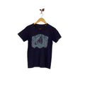 Blue Japan Blue Blue Japan Ocean Mermaid T Shirt