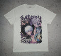 Vintage Satoru Gojo Jujutsu Kaisen T Shirt Hoodie, Sweatshirt | FlexRushtees.com