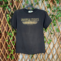 Universal Studios Vintage Y2k Universal Studios Hollywood Mummy 2000s T Shirt