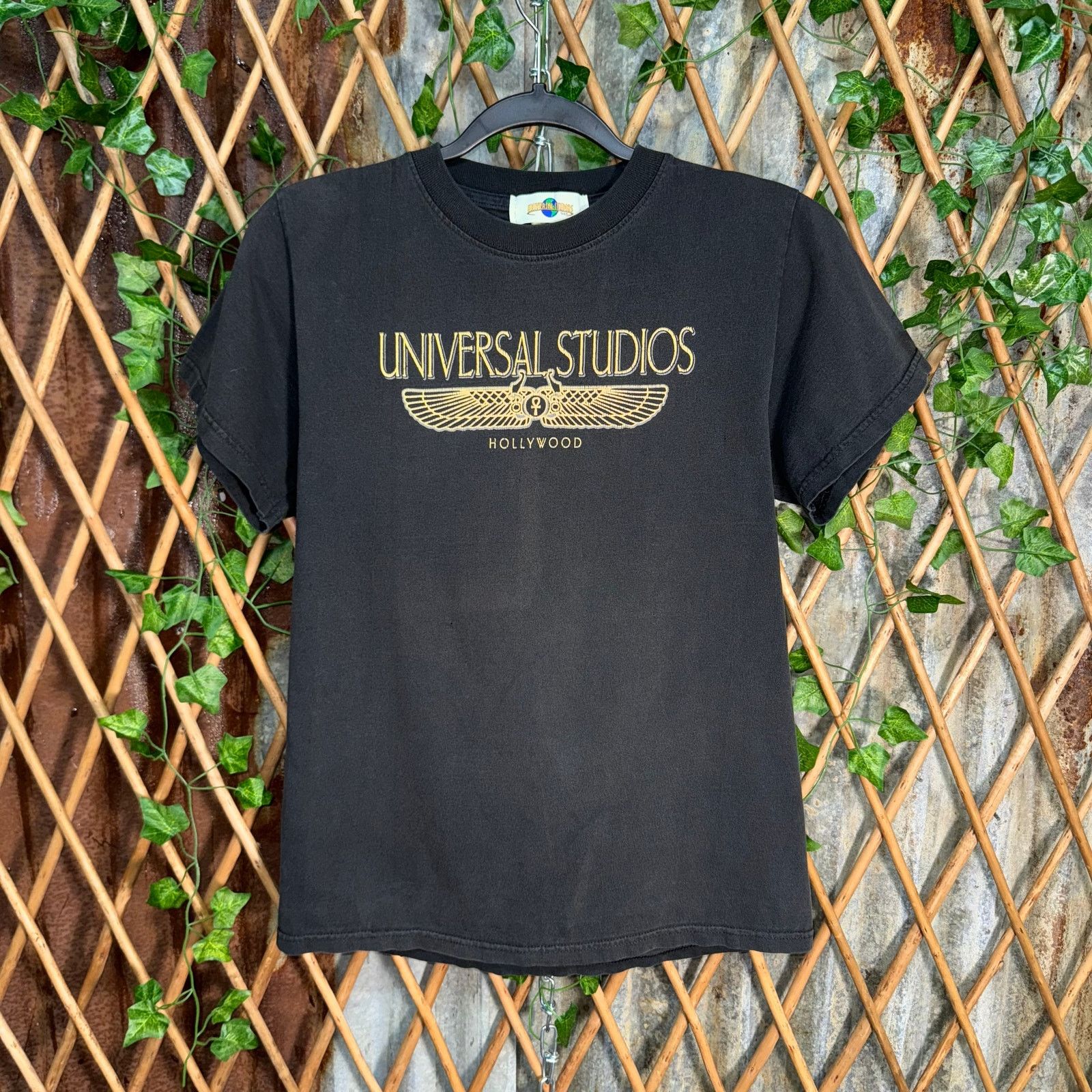Universal Studios Vintage Y2k Universal Studios Hollywood Mummy 2000s T Shirt