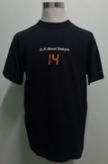Sophnet X Vintage Exclusive C A Real Tokyo Fcrb 2 Collab Sophnet T Shirt