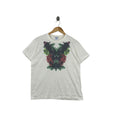 Other Gothic Moth Painting Artwork Illustration Tee Shirt Top Hoodie, Sweatshirt | FlexRushtees.com