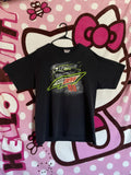 Vintage Dale Jr X Mountain Dew Tee Shirt