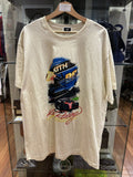 Kith F1 Vintage Style Tee Hoodie, Sweatshirt | FlexRushtees.com