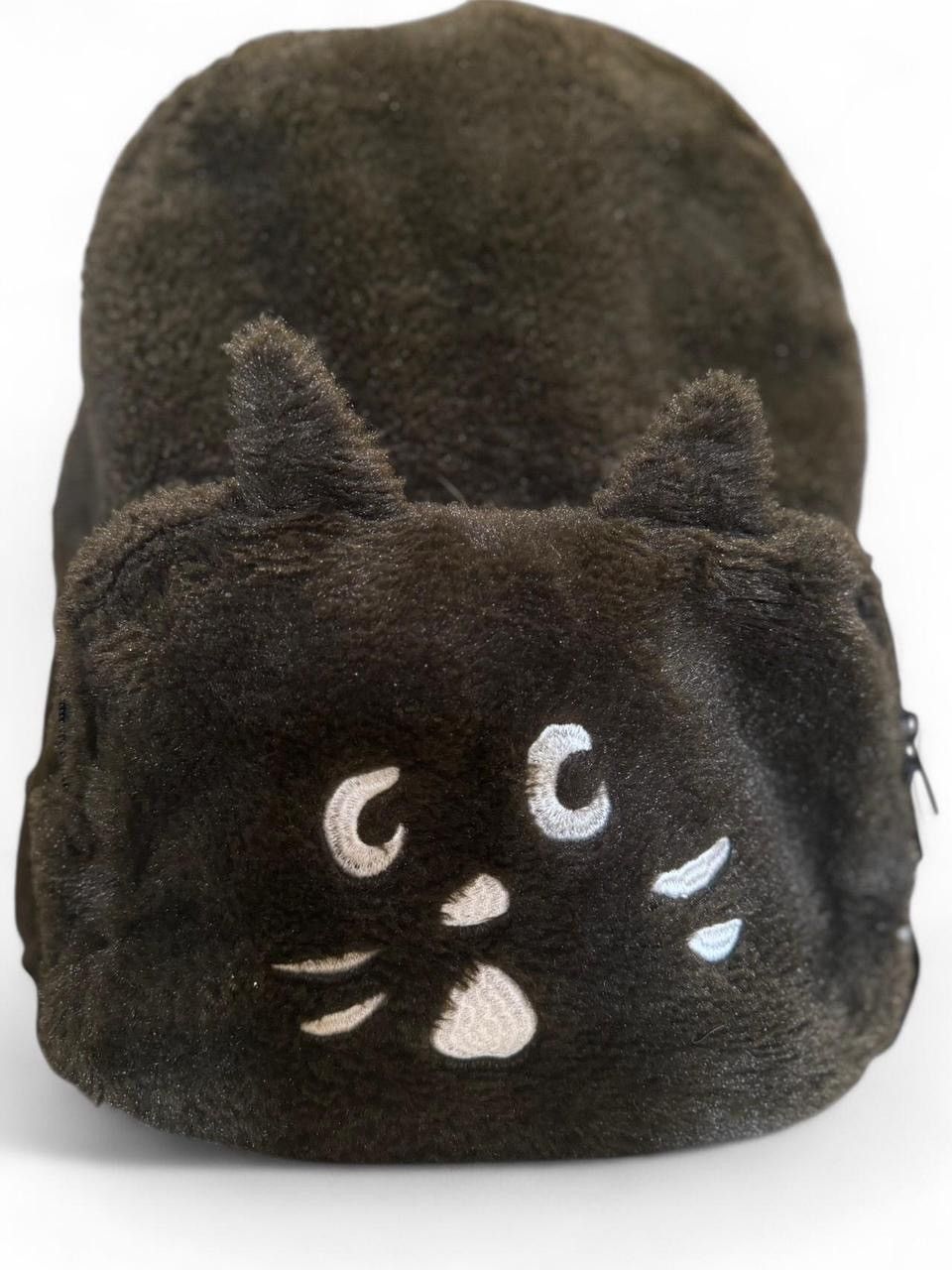 Net Ne Net Fuzzy Nya Cat Backpack Brown T-Shirts, Hoodie, Sweatshirt | AU16VibeMintTees.com
