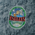 Hanes Vintage Ashley S Restaurant Pub Ann Arbor Mi T Shirt Youth Large 14 16 Nice Bar Hoodie, Sweatshirt | FlexRushtees.com
