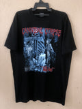 Band Tees Cannibal Corpse Bootleg Metal Band Tee Hoodie, Sweatshirt | FlexRushtees.com