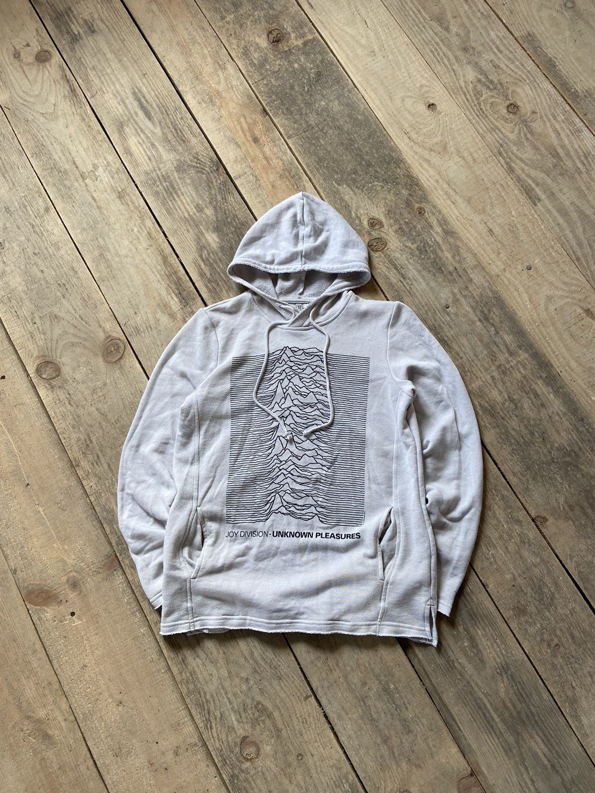 Pleasures Joy Division Unknown Pleasures 2017 Mens Hoodies Big Logo T-Shirts, Sweatshirt | FlexRushtees.com