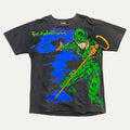 Vintage 1995 The Riddler T Shirt Hoodie, Sweatshirt | FlexRushtees.com