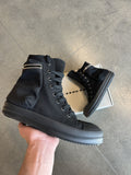 Owens Rick Owens Drkshdw Ramones Cargo Black Black Black T-Shirts, Hoodie, Sweatshirt | AU16VibeMintTees.com