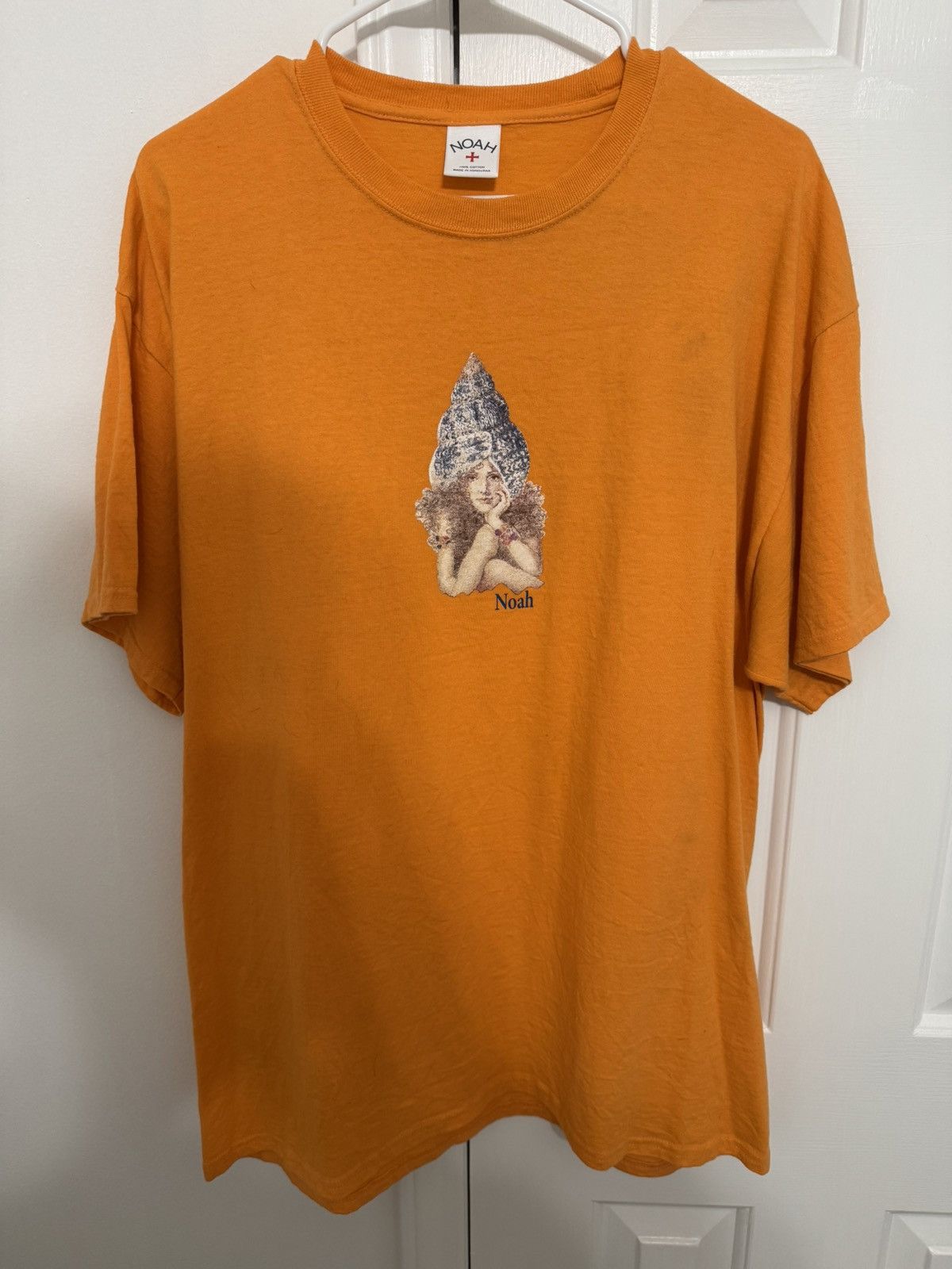 Noah Ocean Lover Tee