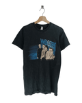 Band Tees Vintage 2000s Weezer The Strokes Greenday Radiohead Hoodie, Sweatshirt | FlexRushtees.com