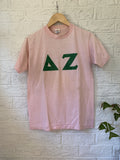 Vintage 70s Sorority Tee