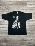 Vintage Purina Pro Plan Dog Cat Food Promo T Shirt Hoodie, Sweatshirt | FlexRushtees.com