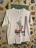 Mlb Vintage 00 S Mlb Boston Red Sox T Shirt