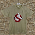Vintage Ghostbusters Who You Gonna Call T Shirt Movieland Movie Land Promo Rare