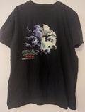 Jackson Michael Jackson Scream Tour Toronto 2017 T Shirt