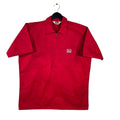 Davis Vintage Ben Davis 1 4 Zip Work Shirt