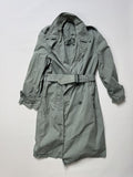 Other Vietnam Us Military Raincoat Trench Quarpel Terminator Kyle