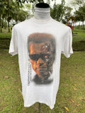 Vintage Terminator T3 Movie T Shirt