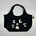Japanese Brand X Ne Net Ne Net Tote Bag Tc15