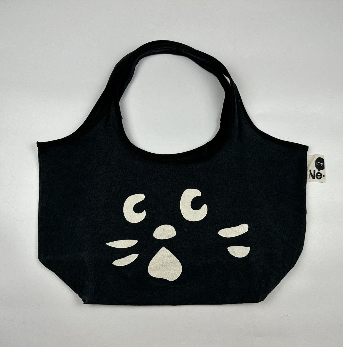 Japanese Brand X Ne Net Ne Net Tote Bag Tc15