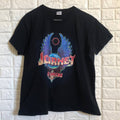 Gildan Journey Hard Rock Las Vegas The Joint Staff Concert Tee 2xl Hoodie, Sweatshirt | FlexRushtees.com