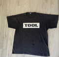 Vintage Tool 1991 Rare Vintage T Shirt Hoodie, Sweatshirt | FlexRushtees.com