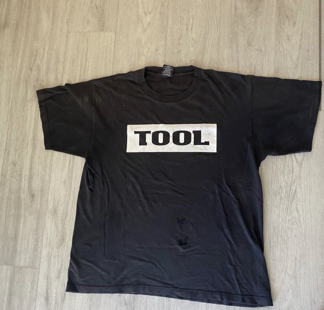 Vintage Tool 1991 Rare Vintage T Shirt Hoodie, Sweatshirt | FlexRushtees.com