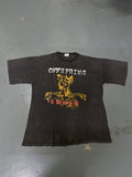 Brockum X Vintage Vintage 1994 The Offspring Cover Album Smash Band Tees Hoodie, Sweatshirt | FlexRushtees.com