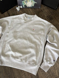 Y2k Champion Reverse Weave Small Crewneck Sweatshirt T-Shirts, Hoodie | FlexRushtees.com