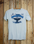 Vintage Commander Cody Band Concert T Shirt 70s