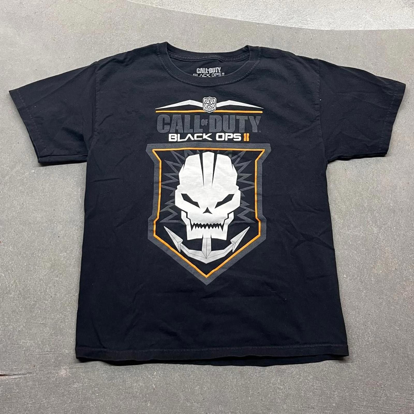 Other 2013 Call Of Duty Black Ops Ii Promo T Shirt