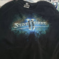 The Game Starcraft Game Shirt