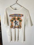 1998 Vintage Palm Springs Nac Tee Hoodie, Sweatshirt | FlexRushtees.com