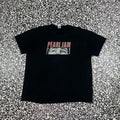 Band Tees Vintage Y2k Pearl Jam Band Rock Tour Boxy T Shirt Eye Logo Hoodie, Sweatshirt | FlexRushtees.com